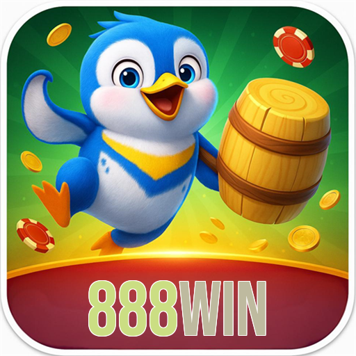 888win Logo