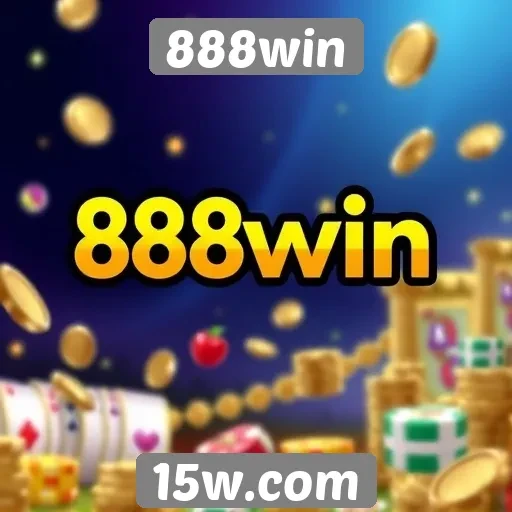 Recursos exclusivos do site de jogos 888win