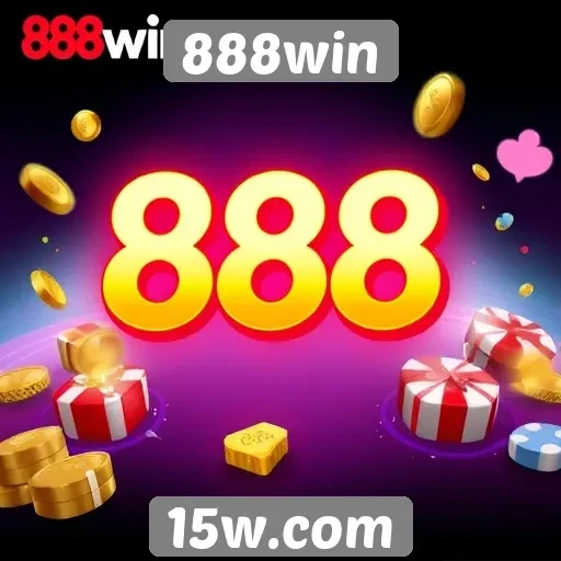 Análise das opções de jogos no site 888win