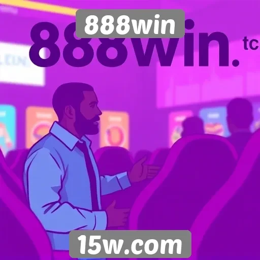 Experiência do usuário no 888win avaliada